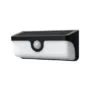 GBC ON LED LINKLIGHT Solar Outdoor LED Wall Light with Zone A & B Function