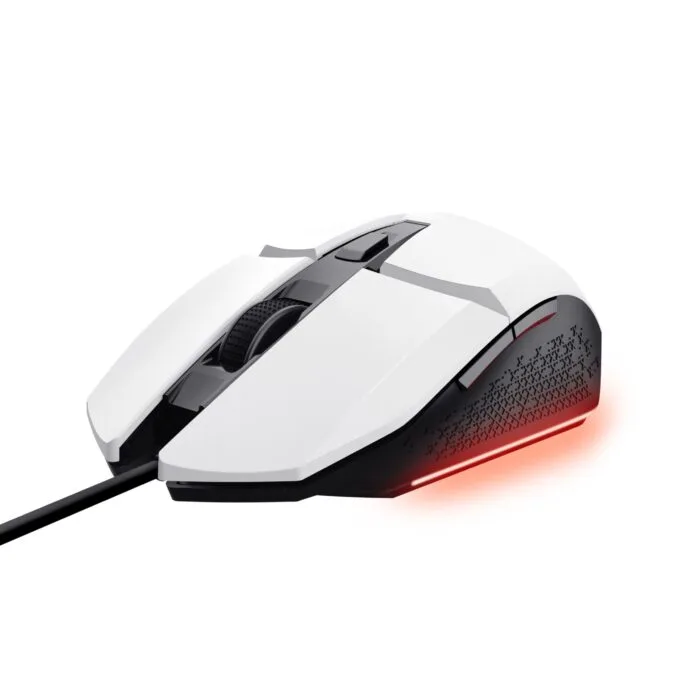 Trust GXT 109W Felox white — image 1