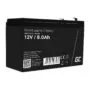 Green Cell AGM46 industrial rechargeable battery