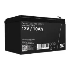 Green Cell AGM48 UPS battery