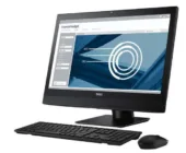 Dell OptiPlex 7440 - 23.8-inch FHD Touch, i5-6500, 8GB RAM, 256GB SSD, Windows 10 Pro (Refurbished)