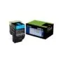 Lexmark 802SC toner cartridge