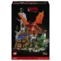 LEGO Ideas Dungeons & Dragons: Red Dragon's Tale