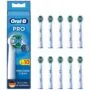 Oral-B Brushes Precision Clean - 10