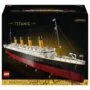 LEGO ICONS Titanic