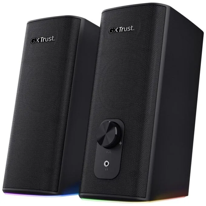 Trust GXT612 CETIC BT SPEAKER SET — image 1
