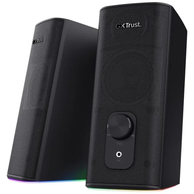 Trust GXT612 CETIC BT SPEAKER SET — image 2