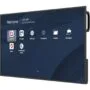 Viewsonic Commercial Display 4K 24/7 Digital Signage 43" Android USB Playback, USB-C/HDMI, Remote Management CDE4314-2C