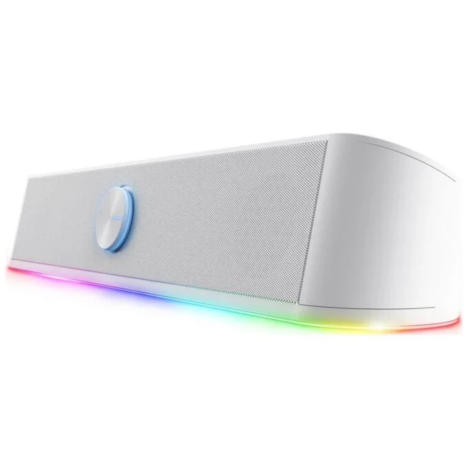 Trust GXT619 Thorne RGB Led White — image 2