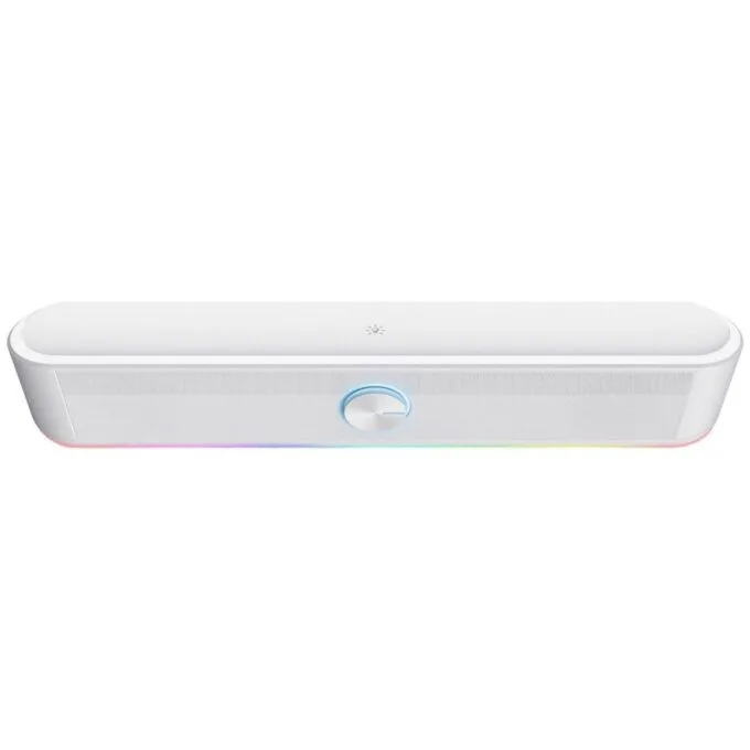 Trust GXT619 Thorne RGB Led White — image 5