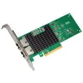 INTG Intel 10Gb 2-Port Server Adapter X710-T2L(2xRJ45) LP bulk