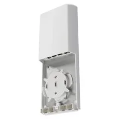 Mikrotik FTC11XG network media converter