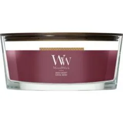 WoodWick Dark Cherry Elipsa 453.6g