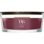 WoodWick Dark Cherry Elipsa 453.6g