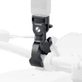 Insta360 Heavy Duty Clamp Mount - Universal Motorcycle Mount