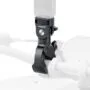 Insta360 Heavy Duty Clamp Mount - Universal Motorcycle Mount