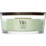 WoodWick Matcha Zest Elipsa 453.6g