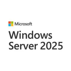 Microsoft Windows Server 2025 Standard