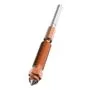 CREALITY Unicorn Nozzle quick-swap 0.8mm 1pc chrome zirconium copper K1,K1 Max,K1C,Ender-3 V3,-3V3P