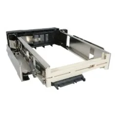 StarTech.com HSB100SATBK drive bay panel