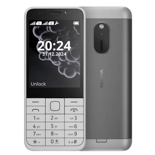 HMD Nokia 230 White — image 1