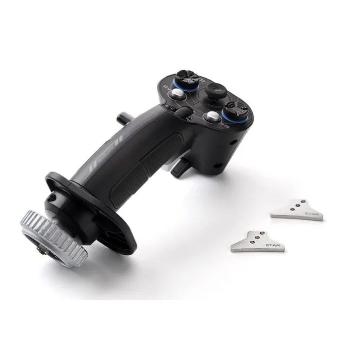 Thrustmaster SoL-R 3 AVA AddOn Grip to PC — image 3