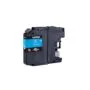 Brother LC 525 XL blue