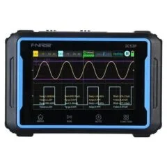 Fnirsi 2C53P 4.3" 3w1
