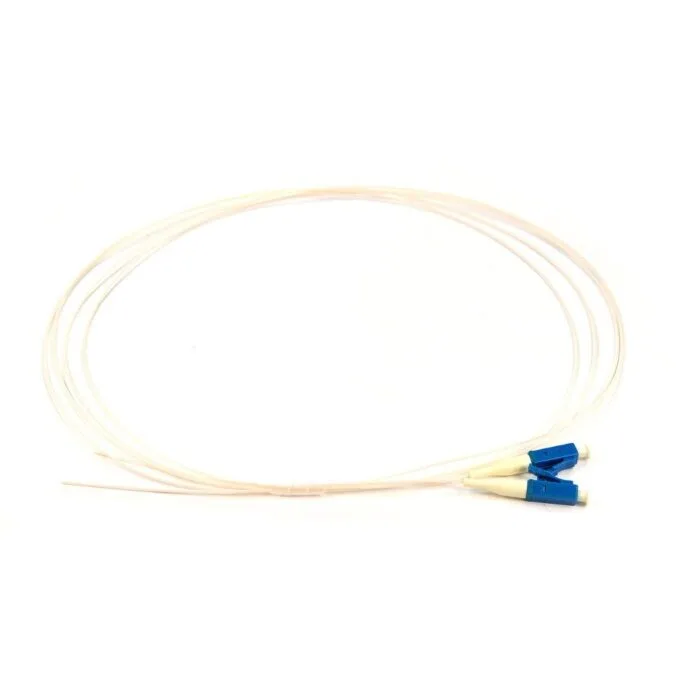 Opton Fiber Pigtail LC/UPC SM 0.9mm G652D EasyStrip 1.0m — image 2