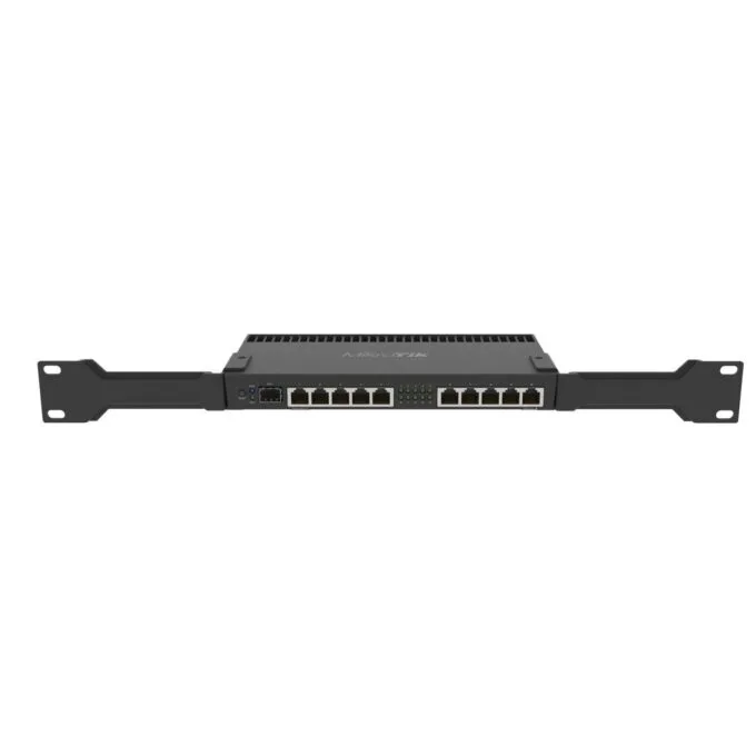 MikroTik K-65 Rackmount ears for RB4011 — image 2