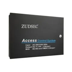Zudsec Power Supply+UPS 12v5A ZDAP-CPB