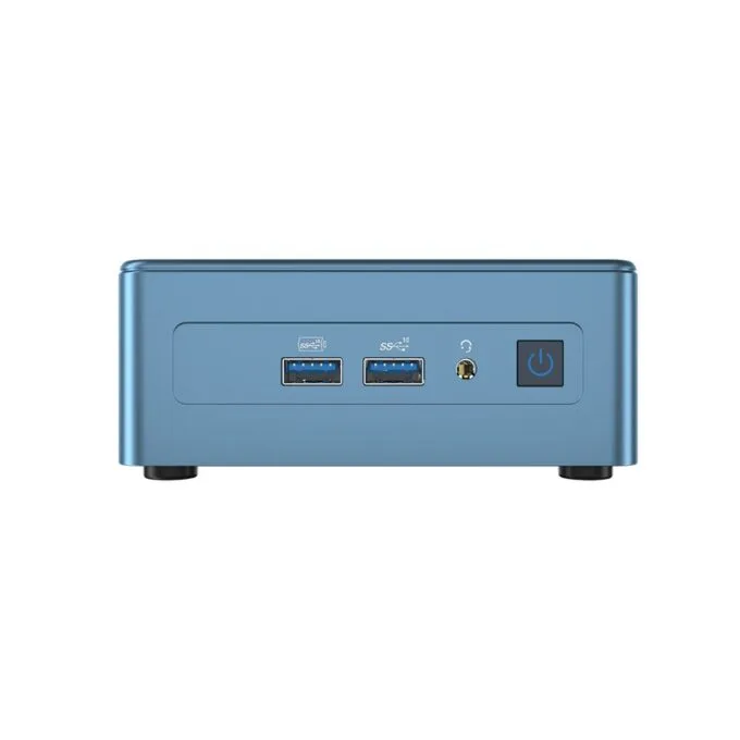 GEEKOM IT13 Mini PC Intel i5-13600H 16GB DDR4, 1TB NVMe, 2.5GbE, HDMI/USB-C, Win11 Pro — image 3