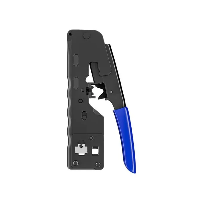 Unitek Network Tools Crimping & Multifunction for RJ45 8P/6P OT139ABL01 — image 2