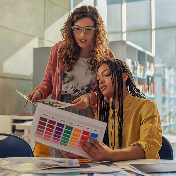 HP 305 color 3YM60AE Instant Ink — image 1