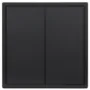 HDL Panel Smart Tile Series 2 Button Ash Grey