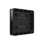 Ajax EN54 Fire Detection GlandBox (Hub Backbox) Black