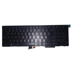 CS13KM B/L Keyboard GER LTN