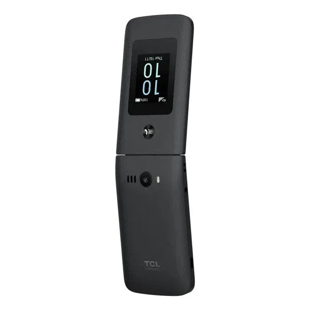 TCL 4043 DualSim Grey (T313D1) — image 13