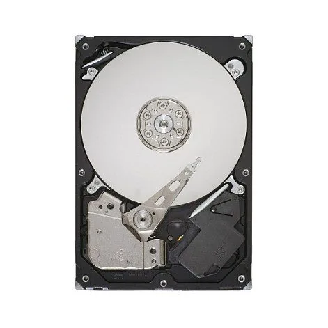 Seagate Pipeline HD 320GB 3.5" SATA II internal hard drive — image 1