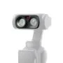 Insta360 Luna Ultra Wide-Angle Lens - 108° FOV, Magnetic Design