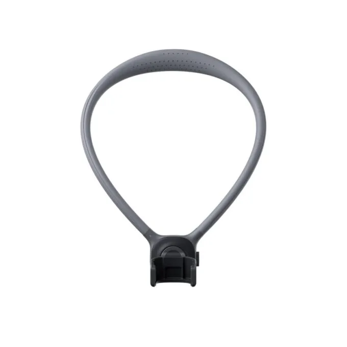 Insta360 Luna Series Neck Mount - Hands-free FPV, Secure Mounting — image 2