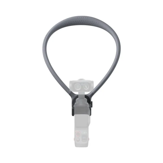 Insta360 Luna Series Neck Mount - Hands-free FPV, Secure Mounting — image 1