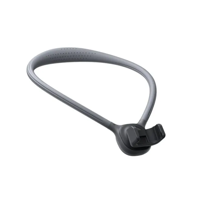 Insta360 Luna Series Neck Mount - Hands-free FPV, Secure Mounting — image 3