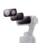 Insta360 Luna Ultra ND Filter Set - 3-stop ND Filters, Magnetic Design