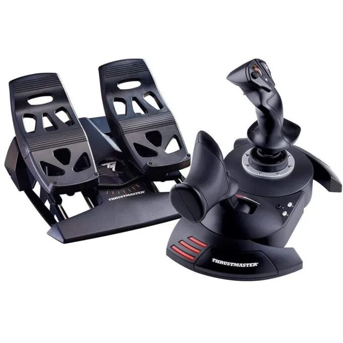 Thrustmaster T.Flight Full Kit X — image 1