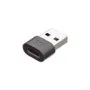 Logitech 989-000982 cable gender changer