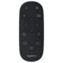 Logitech PTZ Pro 2 remote control