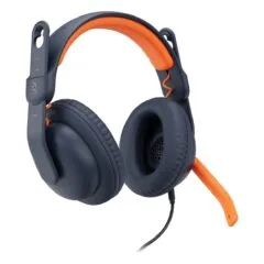 Logitech 981-001389 headphones/headset
