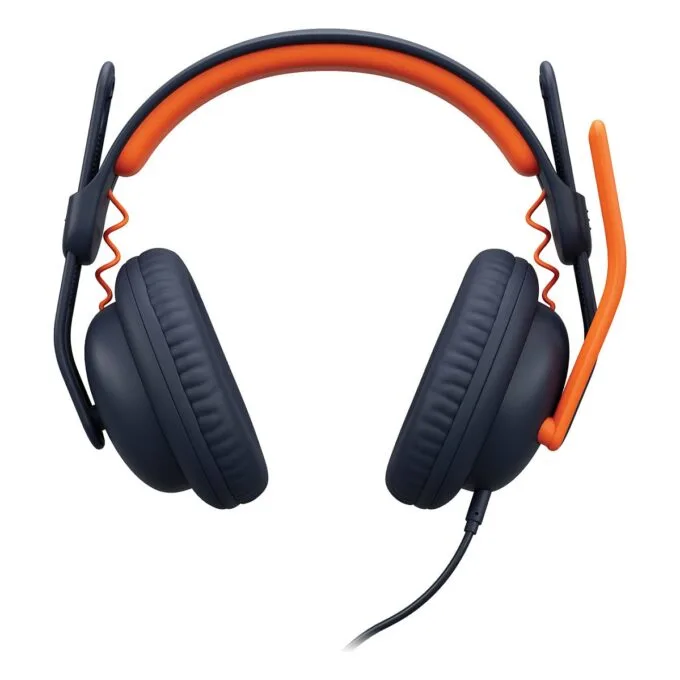 Logitech 981-001389 headphones/headset — image 3