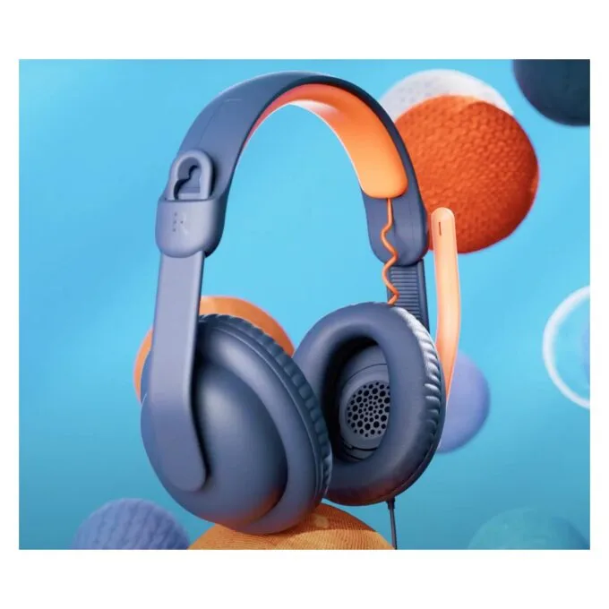 Logitech 981-001389 headphones/headset — image 4